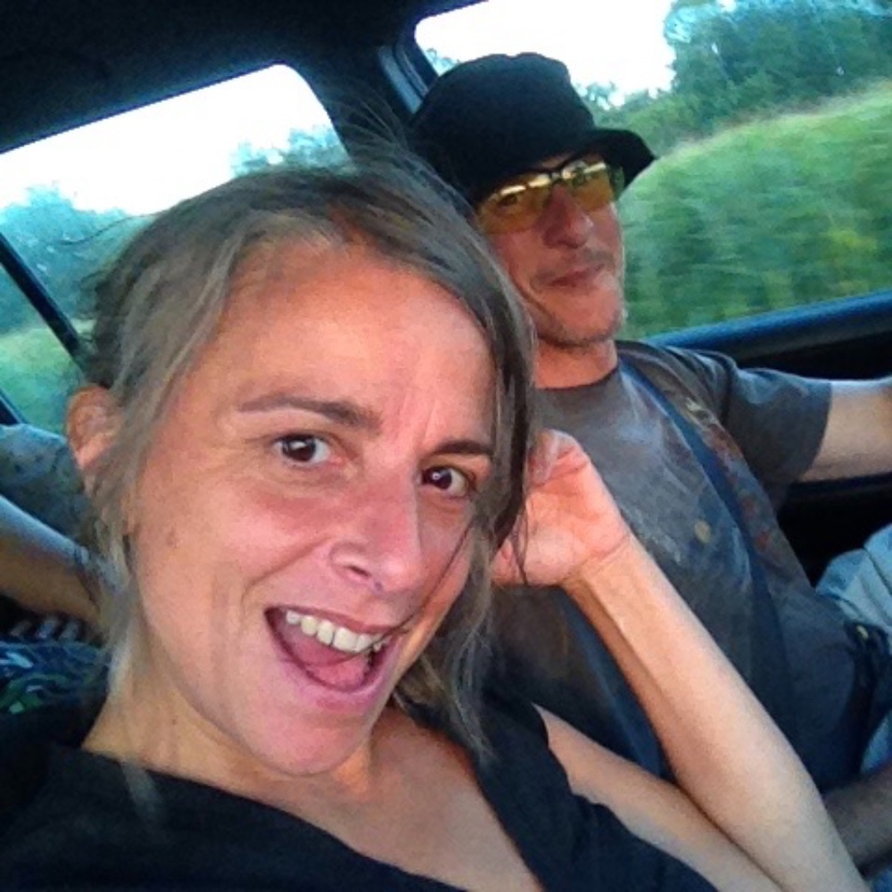 Meet your Posher, Regina